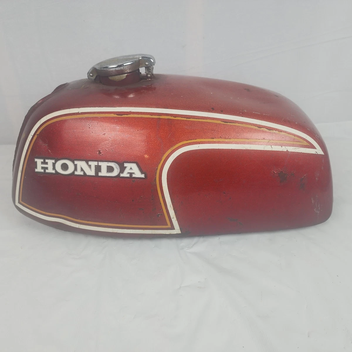 Câble D'accélérateur Teknix Pour Honda CB 350 F Four (1973-1975) - Neuf OEM