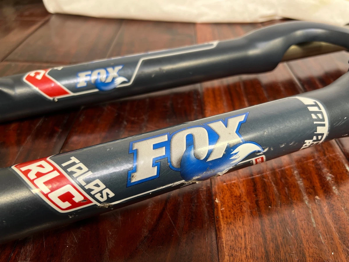 Fox 26 Inch Wheel Bicycle Forks for sale - eBay