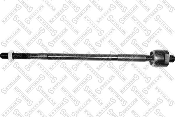 Stellox Axialgelenk Spurstange Vorne Links Rechts FüR Opel Vectra B Saab 9-5-image