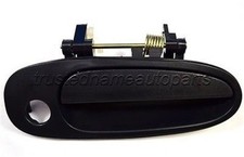 Fits 1993 To 1997 Geo Prizm Exterior Door Handle Front Right