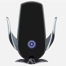 Charging Wireless Car Charger Mount 15W Fast