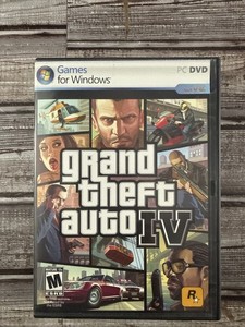 Gta 4 PC | eBay