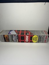 Covercraft Pn007 Pronet Full Black Tailgate Net New In Box 18 H X 59 34 W