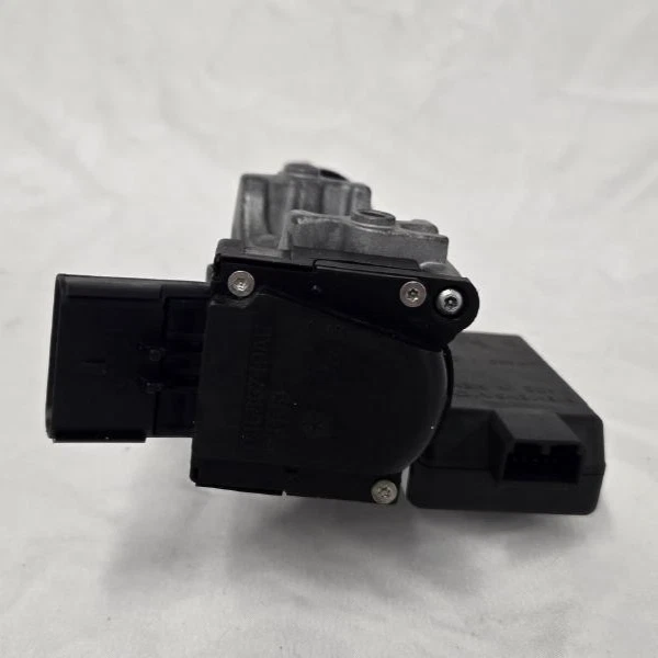 2005-2008 Dodge Magnum Ignition Switch Lock Cylinder With Key With Warranty Oem Foto 4 de 4