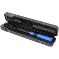 "Ks Tools Brilliant 1/4\" Ratschen-DrehmomentschlüSsel Umschaltbar, 5-25 Nm"