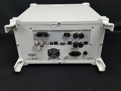 Anritsu MT8860C : WLAN Test Set, with option 014 (2004) | eBay Anritsu MT8860C : WLAN Test Set, with option 014 (2004) | eBay