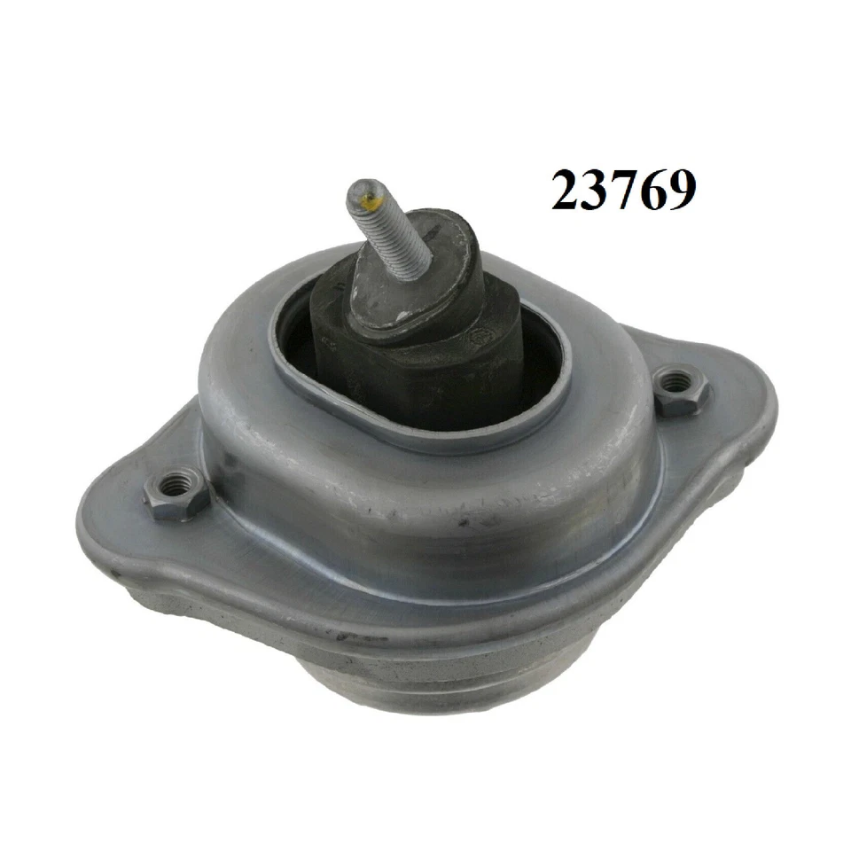 1 PIEZA MONTAJE MOTOR DERECHO BMW 325xi 2001-2005 2.5L Foto 2 de 2