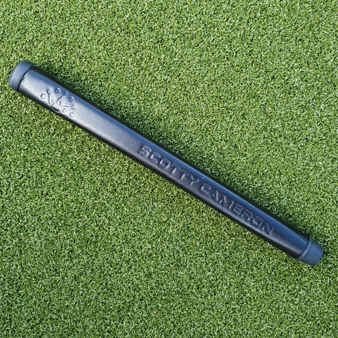 Scotty Cameron Leather Golf Club Grips for sale | eBay