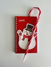 Holiday Stationary Bundle