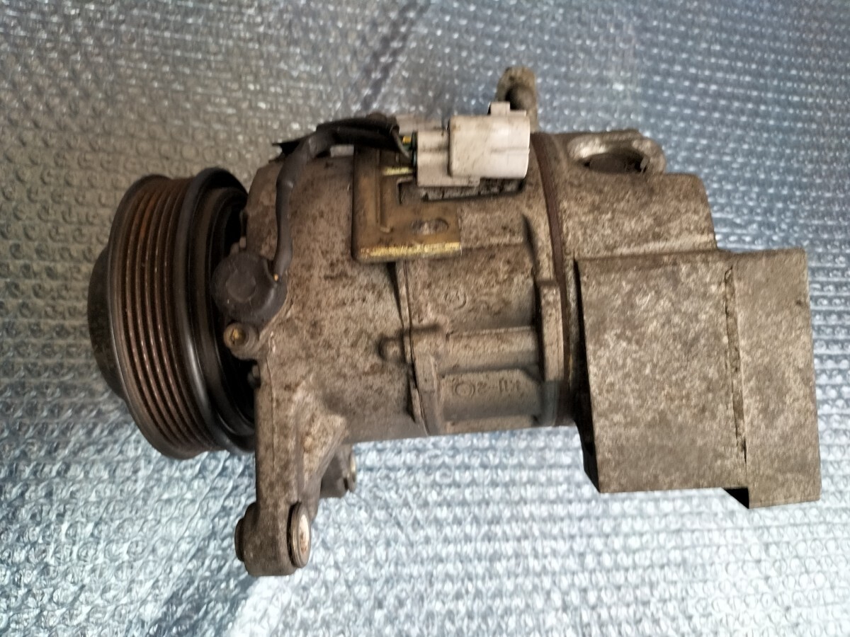 OEM Toyota Chaser Mark II Cresta JZX100 A/C Compressor