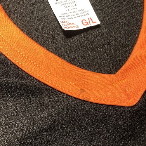 Seltenes Jubiläum Philadelphia Lehigh Valley Phantoms AHL Trikot - Bild 5 von 17