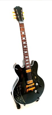Gibson Lucille BB King Mini-Gitarre - Mini Guitar - Mini Guitarra