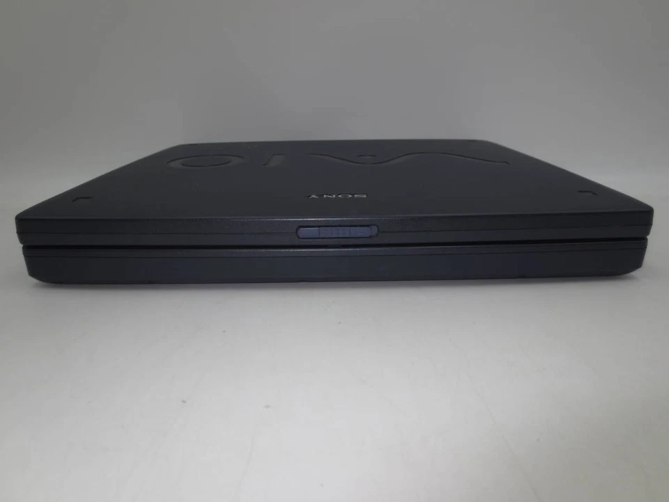 As is Junk SONY notebook computer Bio Note FX VAIO PCG-9G1N PCG-FX55J B Sony - Image 4 of 4