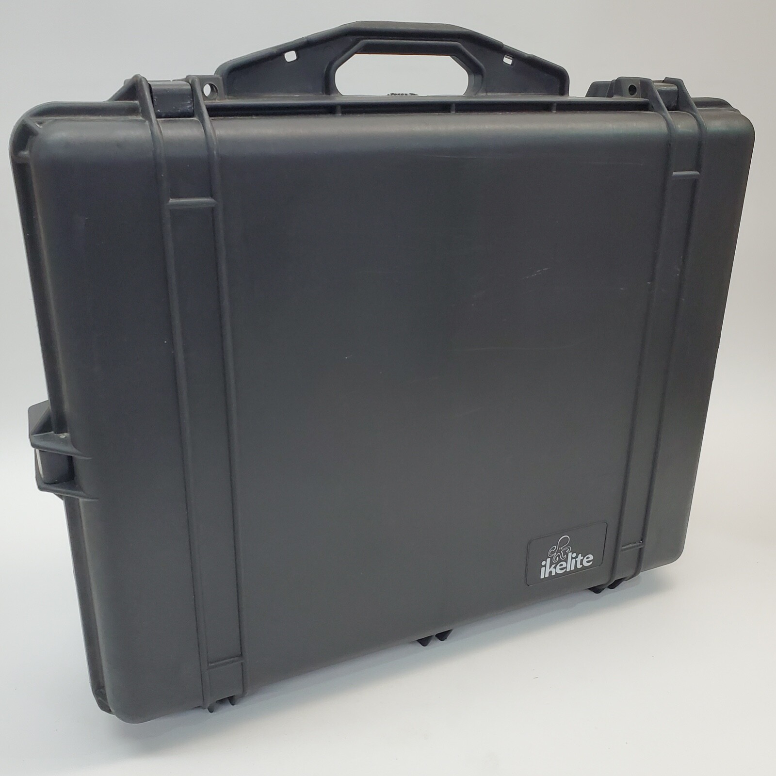 Ikelite Injection Molded Foam Padded Airtight Flight/Storage Case ~21.5