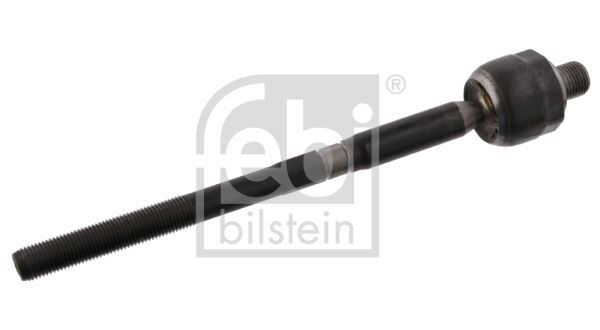 Rotule axiale avant droit pour Mercedes Classe E W210 E270 CDI en acier forgé