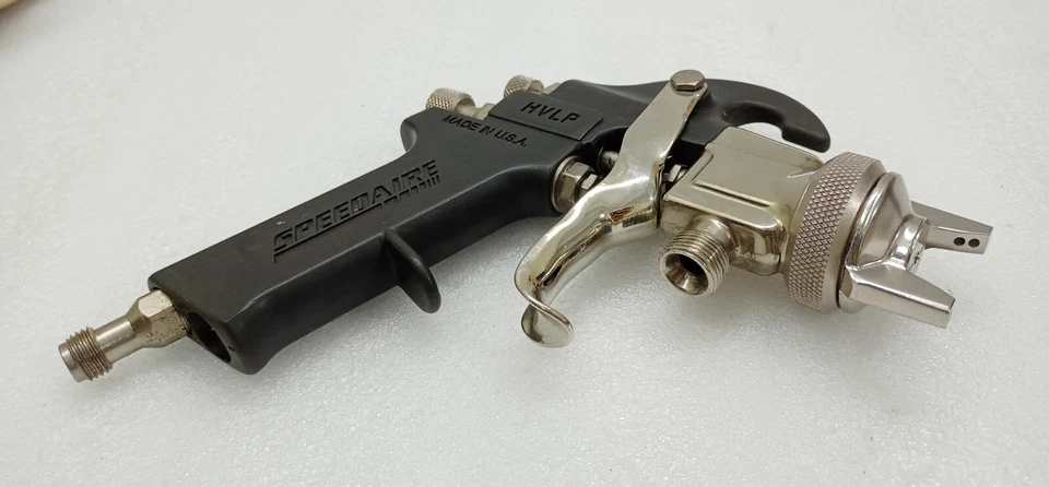 SPEEDAIRE HVLP 4KP94 SPRAYGUN - Image 2 of 4