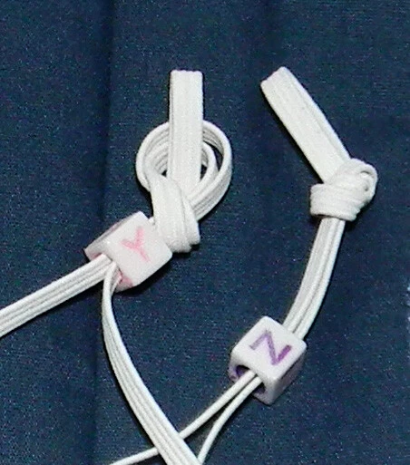 #10 - Chocolate Face Mask Washable 100% Cotton - Image 3 of 4