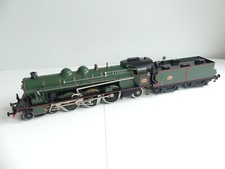 ECHELLE 1 FULGUREX VAPEUR VIVE LOCOMOTIVE 231 6101 DU PLM