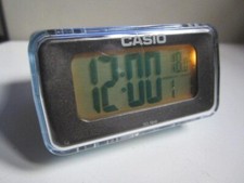 CASIO DQ-584B - Vintage table/trawel/alarm/thermometer watch
