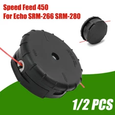 OEM Speed Feed 450 Trimmer Head 28820-08000 78890-21001,Replacement for STIHL
