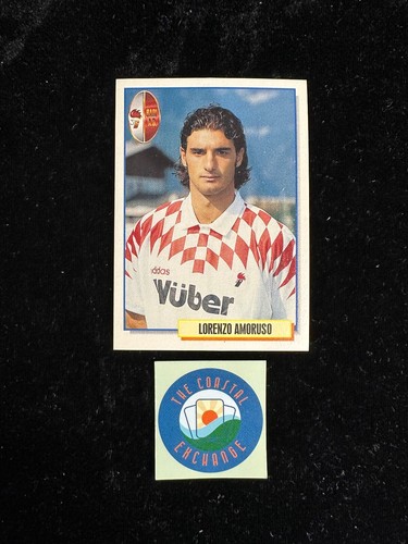 Merlin's Calcio 95 | Choose Your Singles | #1-250 - Picture 10 of 479