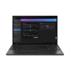 Lenovo - Thinkpad L15 Gen 4 15.6 " Touch-screen Laptop- Intel I5 16gb Memory...