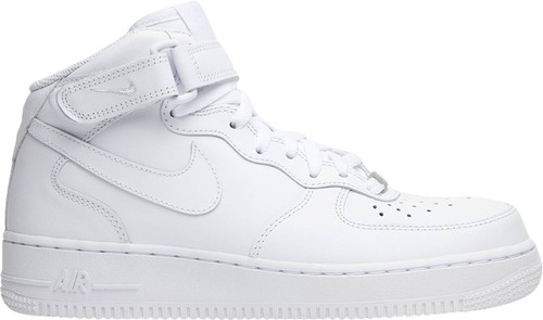 Size 9M - Supreme x Nike Air Force 1 Mid Size 9M - Supreme x Nike Air Force 1 Mid