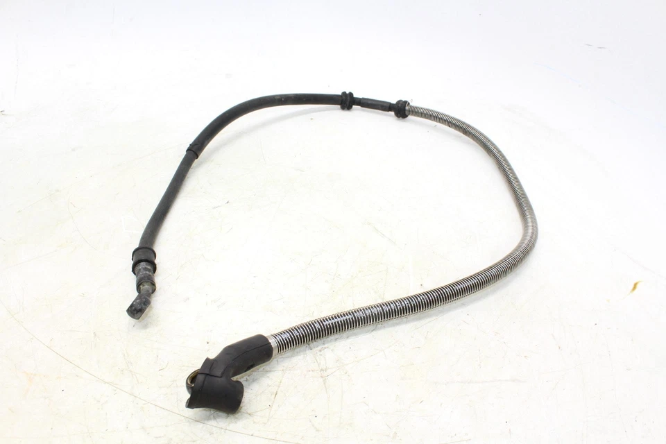 Mangueras de pinza de freno Honda Shadow 1100 Vt1100cl 1995 Foto 2 de 4