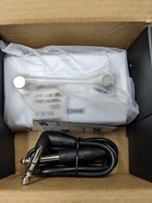 Hotone Ampero Switch+ 2-Way Dual Footswitch C...