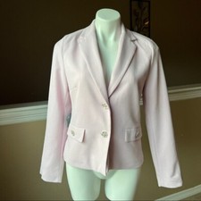 ZARA JEWEL BUTTON BLAZER  8073/037  ss22