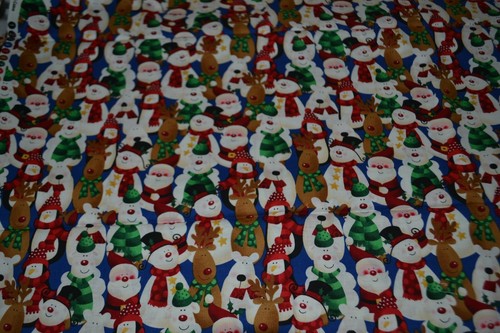CHRISTMAS PANELS - Picture 28 of 117