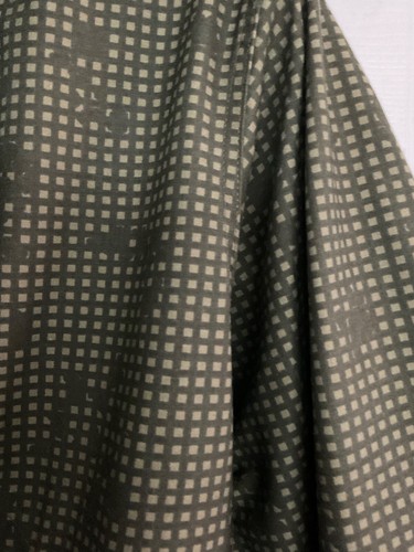 Vtg USGI Parka Desert Night Camouflage Size Small Fishtail Hooded Lightweight 84 - Picture 5 of 9