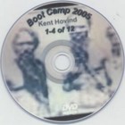 Kent Hovind - Boot Camp - 12 Videos on 3 Dvd's — photo 2