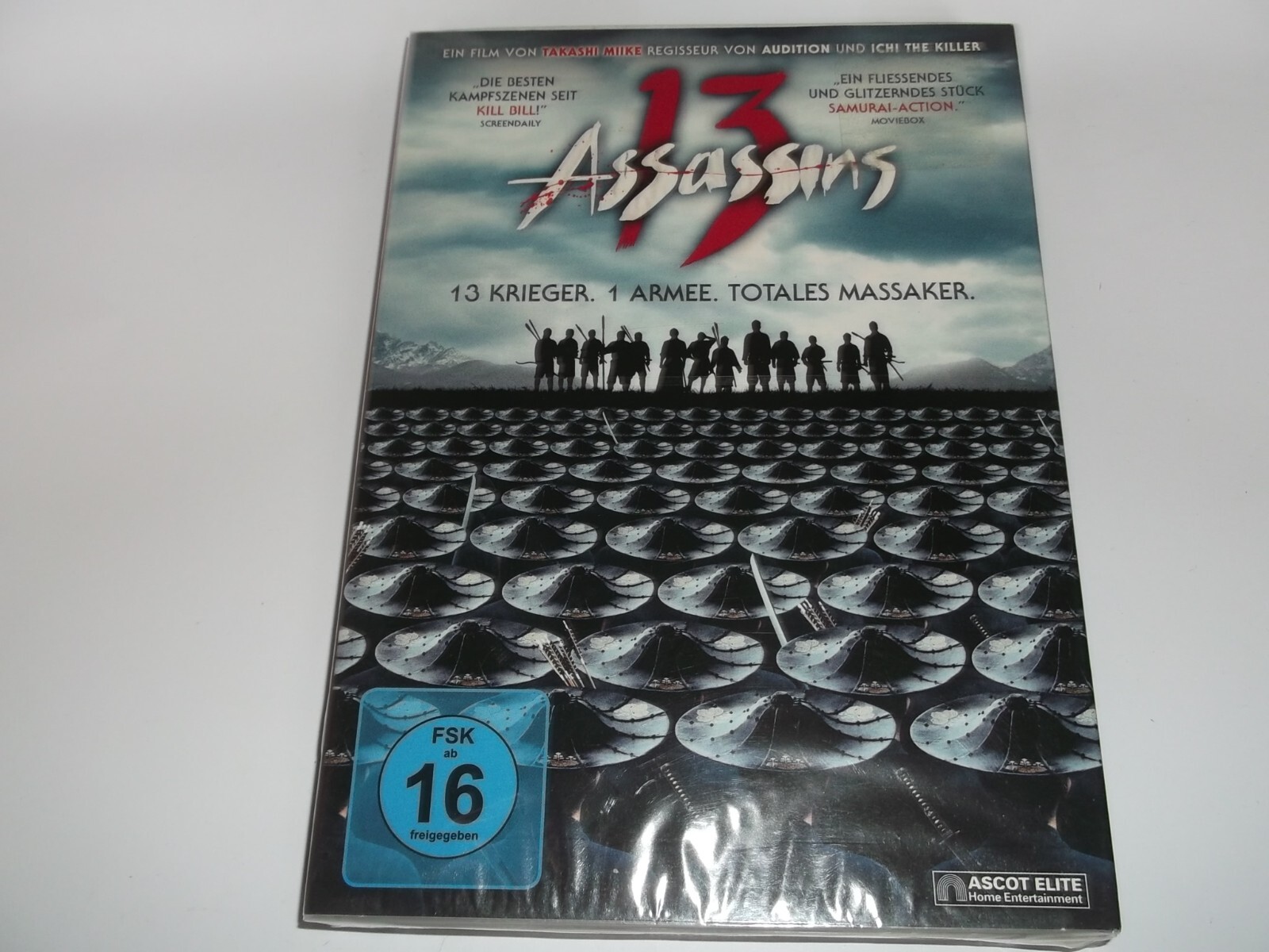 13 Assassins - Bild 2