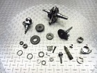 2015 13-16 KTM Duke 390 RC390 OEM Crankshaft Rod Balancer Oil Pump Parts Lot