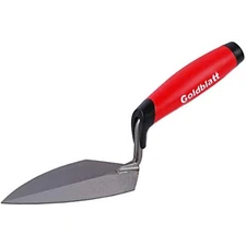 5-1/2-Inch Ergonomic Pointing Trowel