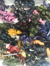 Halo Mega Pick Your Old Art Figure