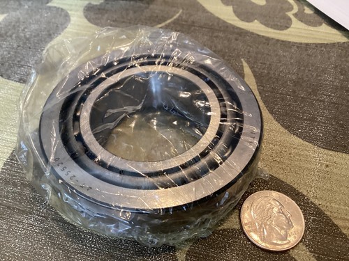 tapered roller bearing set cup and cone NTN 4T-25520 4T-25580 FF-B-187/01-267 - Bild 8 von 9