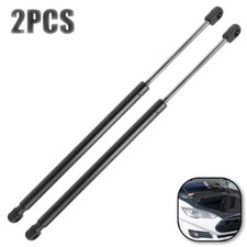 2pc Front Hood Lift Supports Gas Shock Struts For Tesla Model S 2012-2020 PM3870