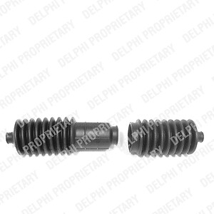DELPHI TBR3029 Bellow Set, steering OE REPLACEMENT - Picture 1 of 6