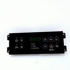 Genuine Kenmore Range Oven, Control Board # 316557118 316352004