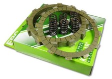 Kit frizione sportiva Streetracer per Suzuki GSX 600 GSXR 750 92-97