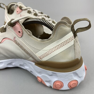 nike element 55 light orewood