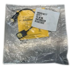 1PCS NEW FIT FOR TURCK TB-Q08-0.15-RS4.47T read and write head encoder