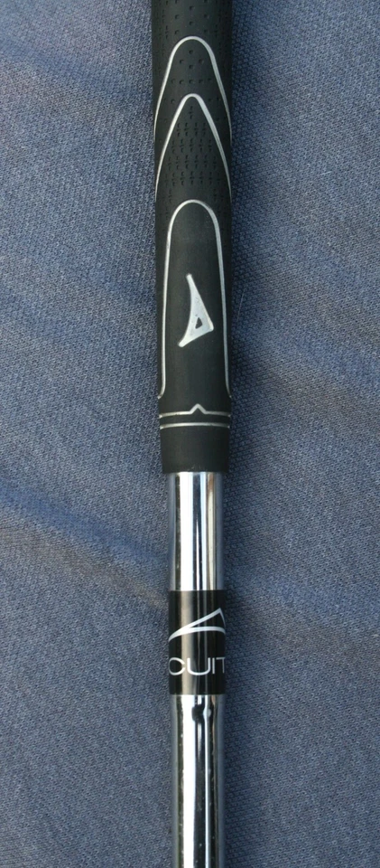 Eixo de aço original de ferro Acuity GS1 7 - Imagem 3 de 3