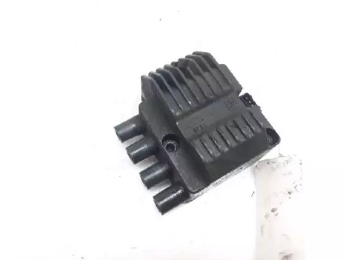 1103872 Bobina Encendido para OPEL ASTRA G BERLINA Comfort 2000 4904729 - Imagen 1 de 7