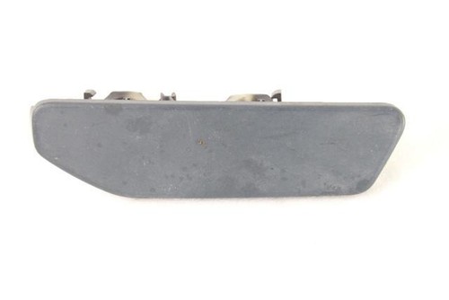 51137069425 Coating Abdeckung Lava Leuchttürme Stoßstange Vorne Rechte Seite BMW