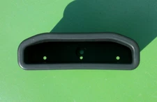 CHEVY METRO 1995-2001 INTERIOR DOOR PULL HANDLE BEZEL 30013972 OEM CHEVROLET GEO