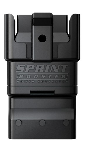 Sprint Booster V3 LandRover RangeRover (L405,13-14) PN: BLK-LNDV3-17 - Picture 3 of 4