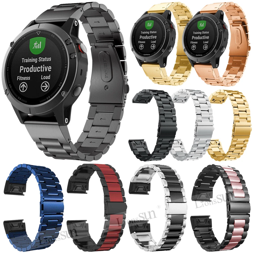 Fenix 6 watch bands sales